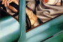 My New Favorite Artist - Tamara De Lempicka