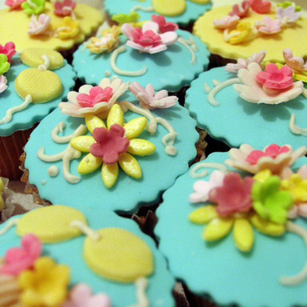 CupCakes