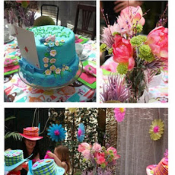 Event Planning & Children's Birthday Parties in San Diego County & Orange County