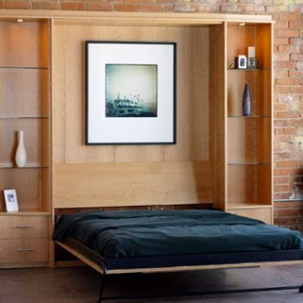 Murphy  Beds