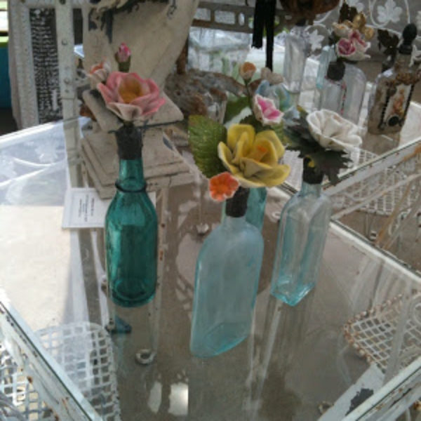 Urban Barn - It's Shabby Chic meets Junk Gypsy