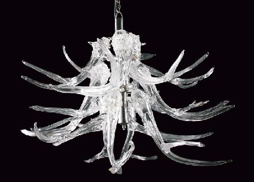 AntlerChandelier-North-Rim-Glass