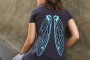 Cicada Wings T-Shirt