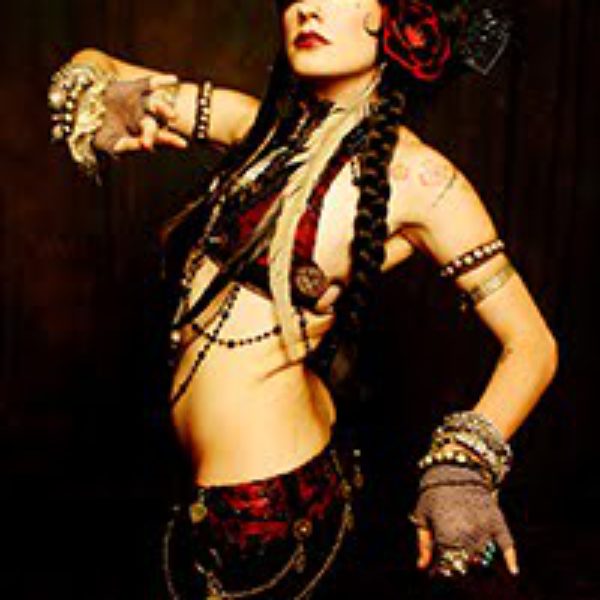 Gypsy World & Hobo Cabaret