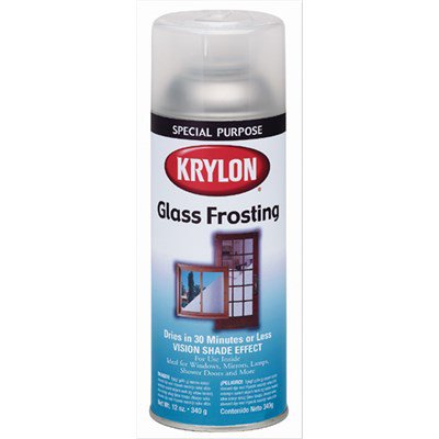 Glass-frosting-Krylon